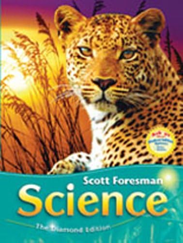 Scott Foresman Science: Pearson Education, Inc.: 9780328289608